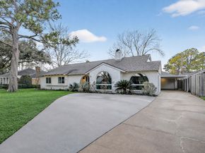 2519 Anniston Drive, Houston TX 77080