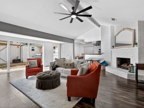 2519 Anniston Drive, Houston TX 77080