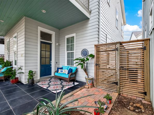 2417 Kolbe Reach Lane, Houston TX 77080