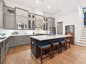 2417 Kolbe Reach Lane, Houston TX 77080