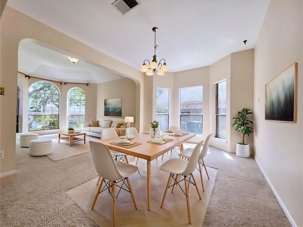 4723 Silverlake Drive, Sugar Land TX 77479