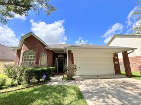 4723 Silverlake Drive, Sugar Land TX 77479
