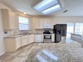 4723 Silverlake Drive, Sugar Land TX 77479