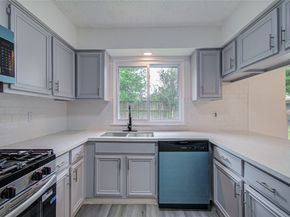 5727 Longforest Drive, Houston TX 77088