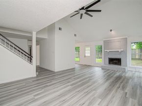 5727 Longforest Drive, Houston TX 77088