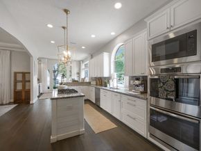 8219 Landau Park Lane, Spring TX 77379