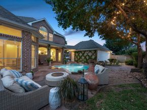 8219 Landau Park Lane, Spring TX 77379