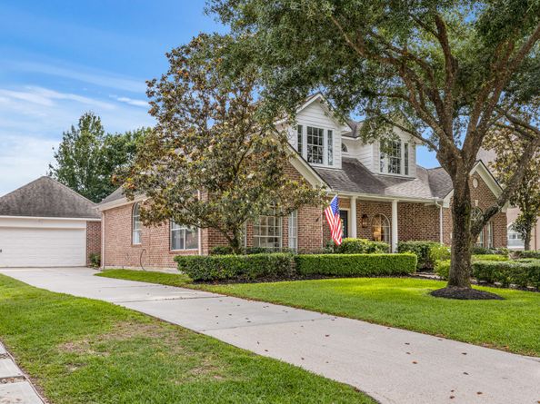8219 Landau Park Lane, Spring TX 77379