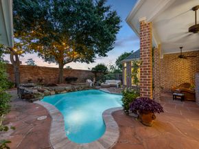 8219 Landau Park Lane, Spring TX 77379