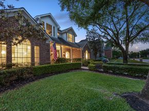 8219 Landau Park Lane, Spring TX 77379