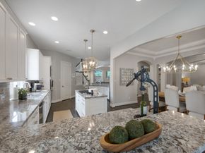 8219 Landau Park Lane, Spring TX 77379