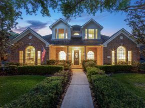 8219 Landau Park Lane, Spring TX 77379