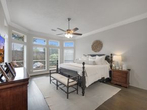 8219 Landau Park Lane, Spring TX 77379