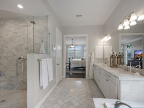 8219 Landau Park Lane, Spring TX 77379