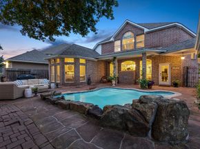 8219 Landau Park Lane, Spring TX 77379