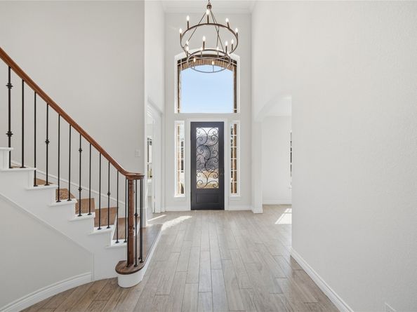 16510 Boston Post Road, Cypress TX 77429