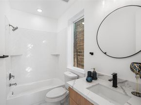 3407 Baer Street, Houston TX 77020