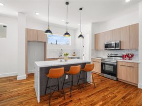 3407 Baer Street, Houston TX 77020
