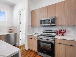 3407 Baer Street, Houston TX 77020