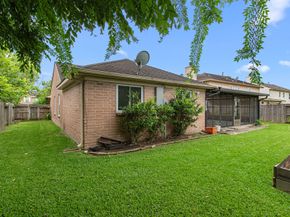 3507 Hidden Creek Drive, Sugar Land TX 77479