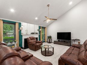 3507 Hidden Creek Drive, Sugar Land TX 77479