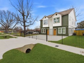 8412 Darien Street A/B, Houston TX 77028