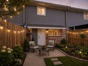15372 Chipman Lane 5372, Houston TX 77060