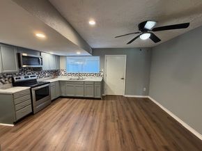 15372 Chipman Lane 5372, Houston TX 77060
