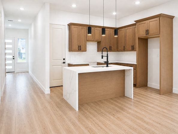 8206 Colonial Lane A/B, Houston TX 77051