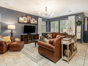 10411 Harnwell Crossing Drive, Spring TX 77379