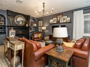 10411 Harnwell Crossing Drive, Spring TX 77379