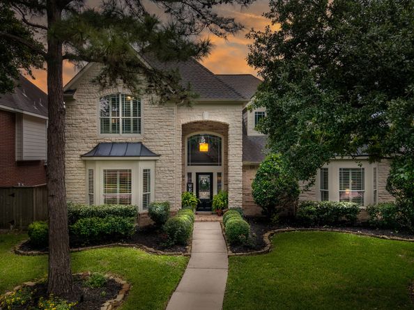 10411 Harnwell Crossing Drive, Spring TX 77379