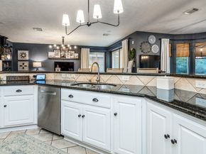 10411 Harnwell Crossing Drive, Spring TX 77379