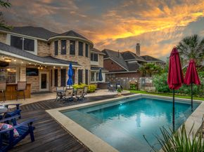 10411 Harnwell Crossing Drive, Spring TX 77379