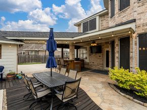10411 Harnwell Crossing Drive, Spring TX 77379