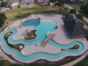 10411 Harnwell Crossing Drive, Spring TX 77379