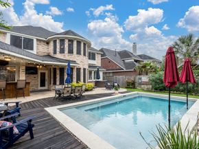 10411 Harnwell Crossing Drive, Spring TX 77379