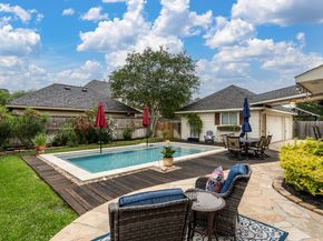 10411 Harnwell Crossing Drive, Spring TX 77379