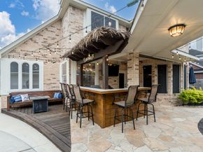 10411 Harnwell Crossing Drive, Spring TX 77379