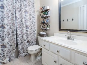 10411 Harnwell Crossing Drive, Spring TX 77379