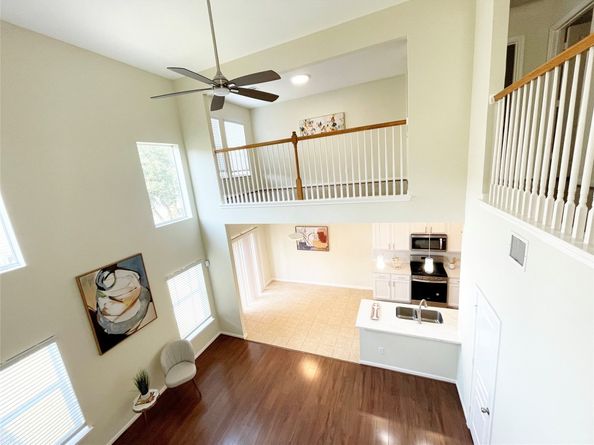 8315 Gros Ventre Lane, Houston TX 77095