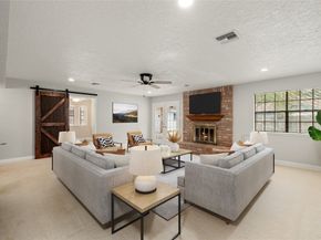 8007 Suspiro Drive, Houston TX 77083