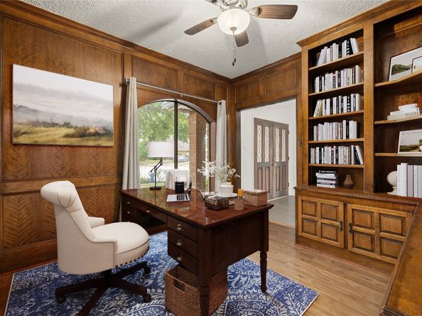 8007 Suspiro Drive, Houston TX 77083