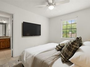 8007 Suspiro Drive, Houston TX 77083