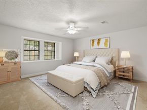 8007 Suspiro Drive, Houston TX 77083