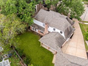 8007 Suspiro Drive, Houston TX 77083