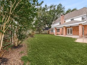 8007 Suspiro Drive, Houston TX 77083