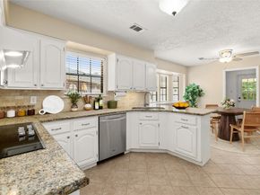 8007 Suspiro Drive, Houston TX 77083
