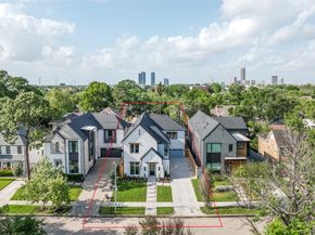 1824 MARSHALL Street, Houston TX 77098
