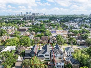 1824 MARSHALL Street, Houston TX 77098